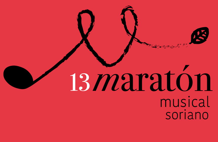 XIII Maratón Musical Soriano