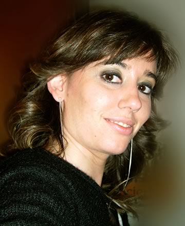 Directora Marta López Condado